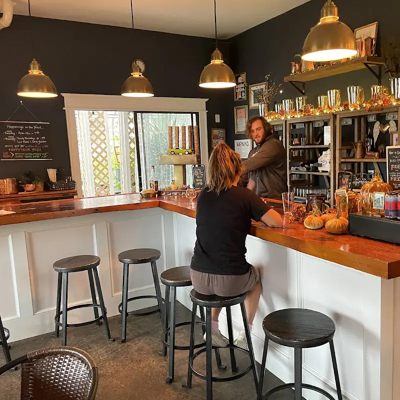 Eastern Front Brewing Co.
