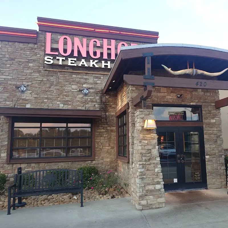 LongHorn Steakhouse