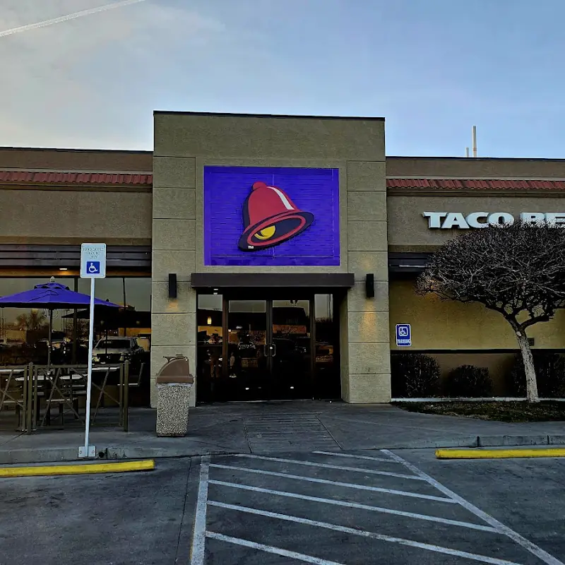 Taco Bell