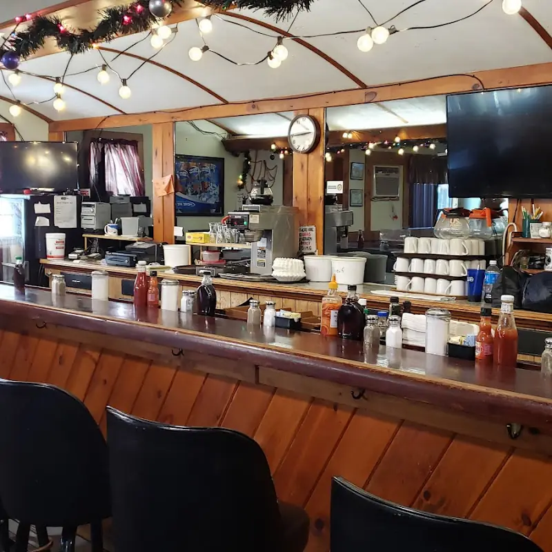 Jackie's Diner