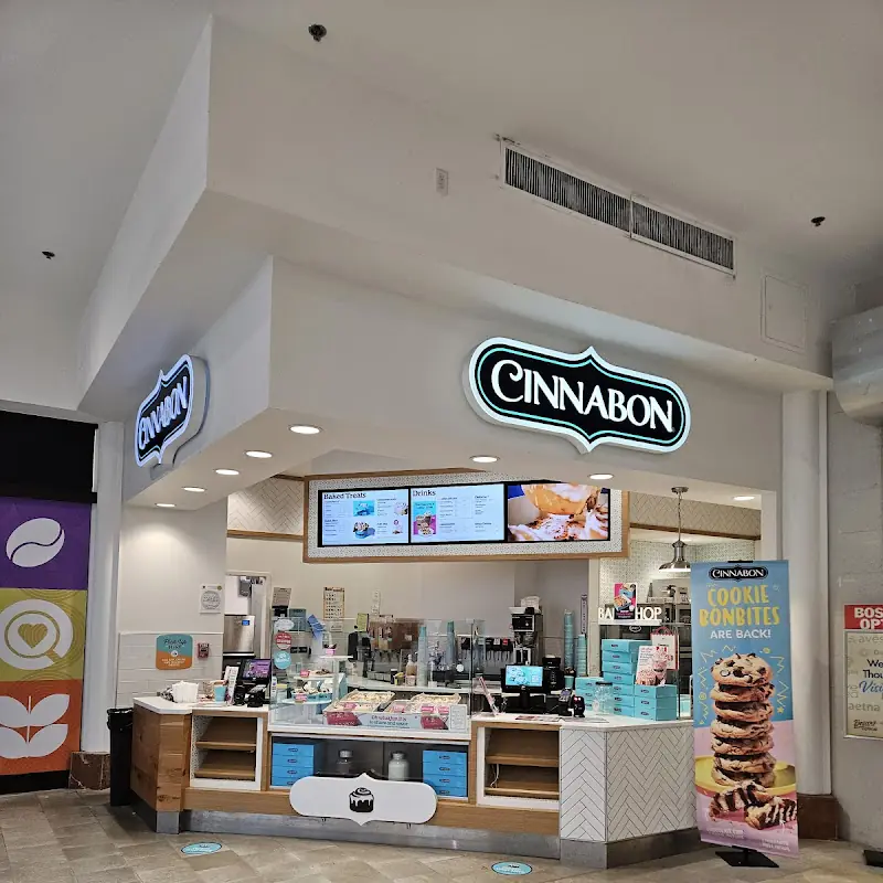 Cinnabon