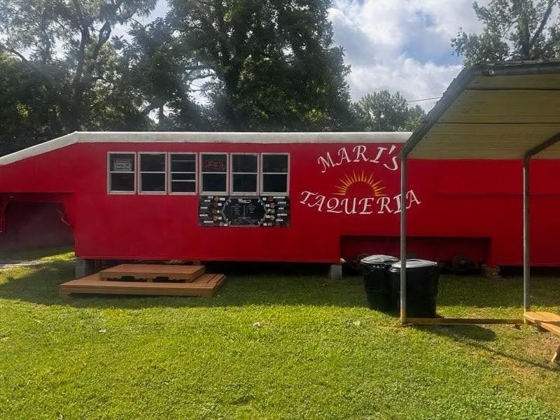 Mari’s Taqueria