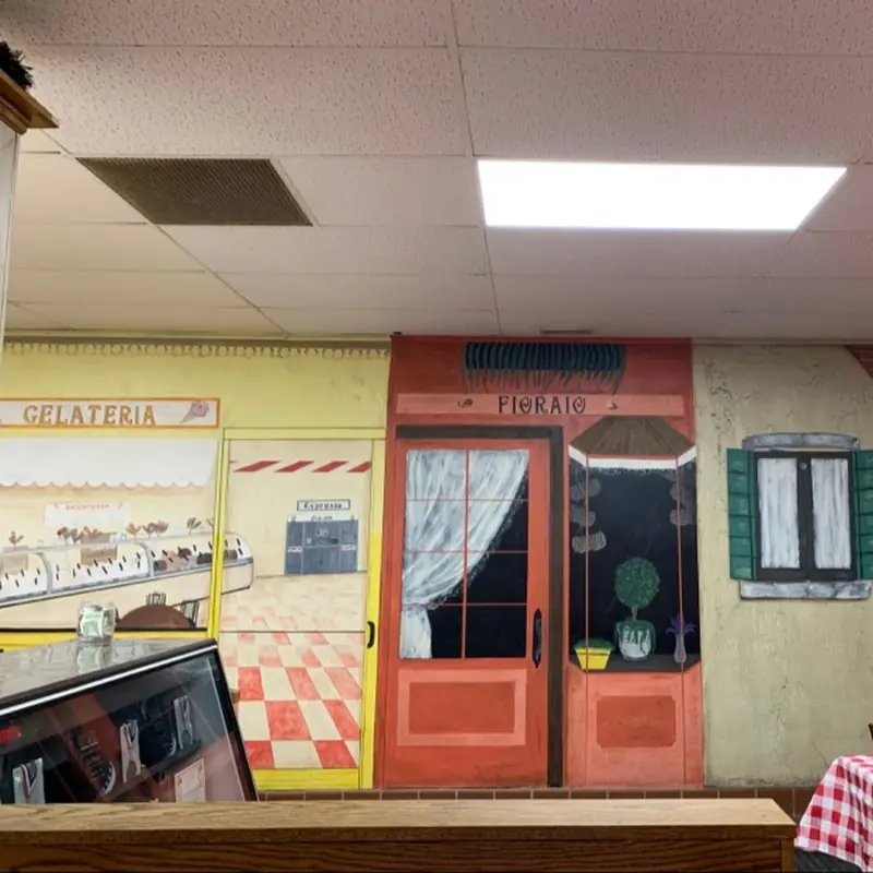 Michael Angelo's Pizza