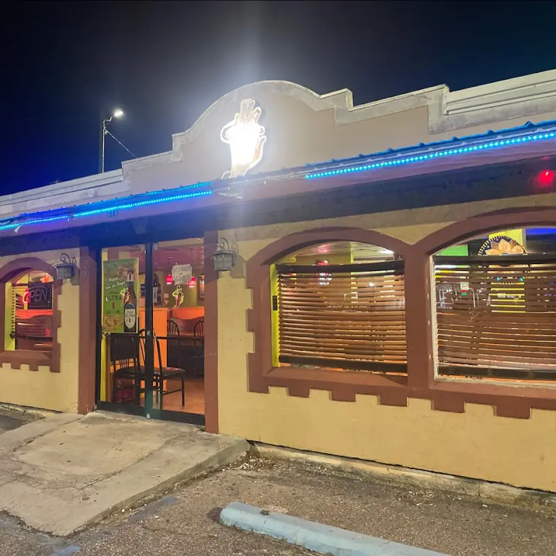El Jalapeno Mexican Bar and Grill