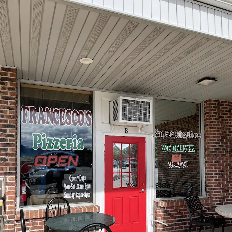 Francesco's Pizzeria & Restaurant