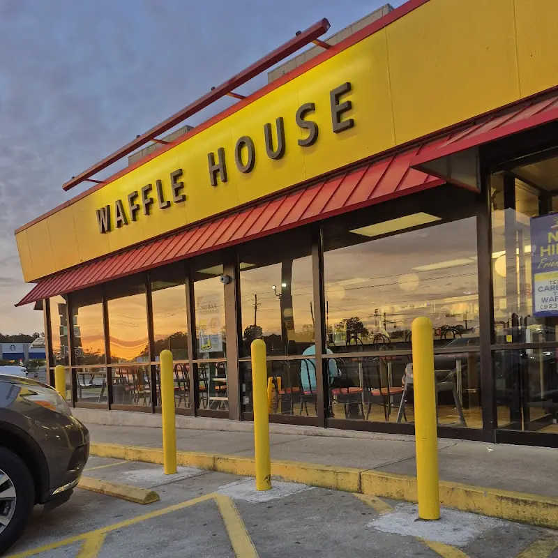 Waffle House