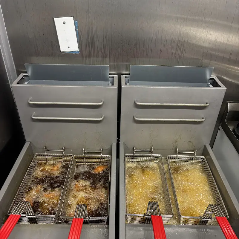 The Munch Box Kitchen