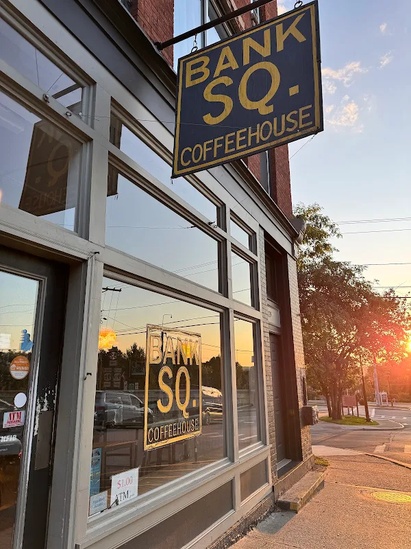 Bank Square Coffeehouse