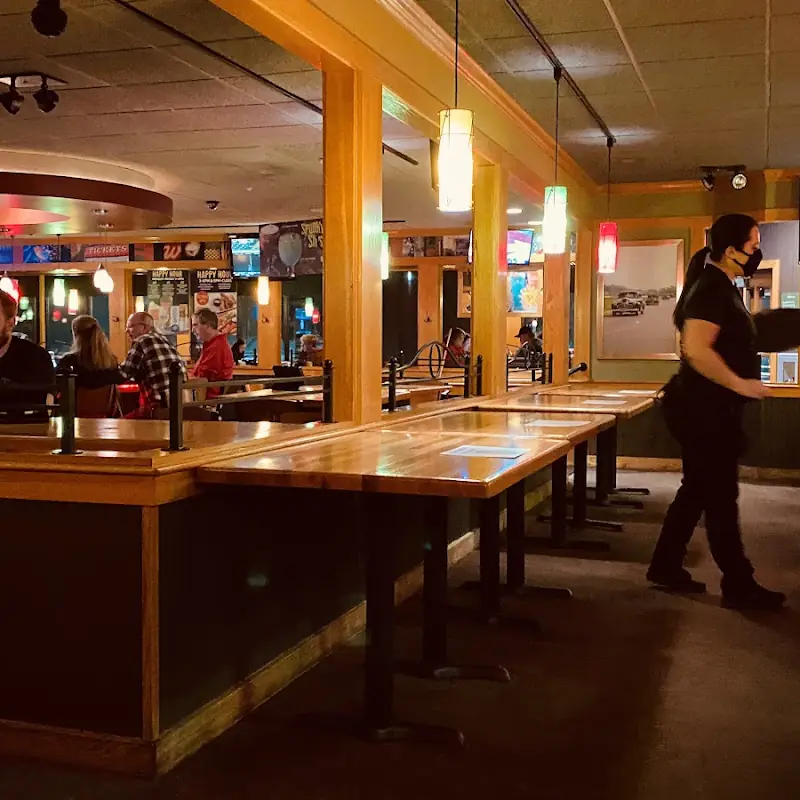 Applebee's Grill + Bar