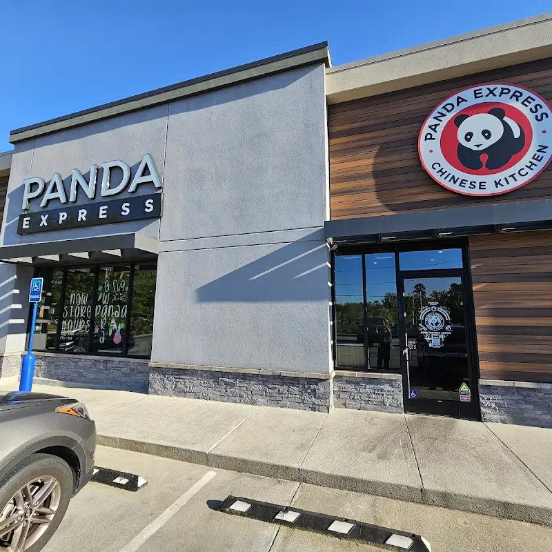 Panda Express