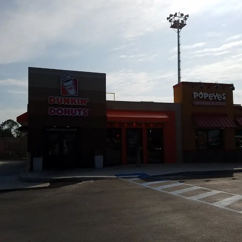 Dunkin'