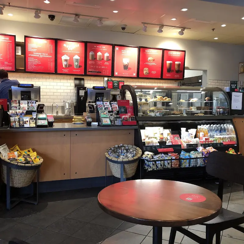 Starbucks Coffee Company