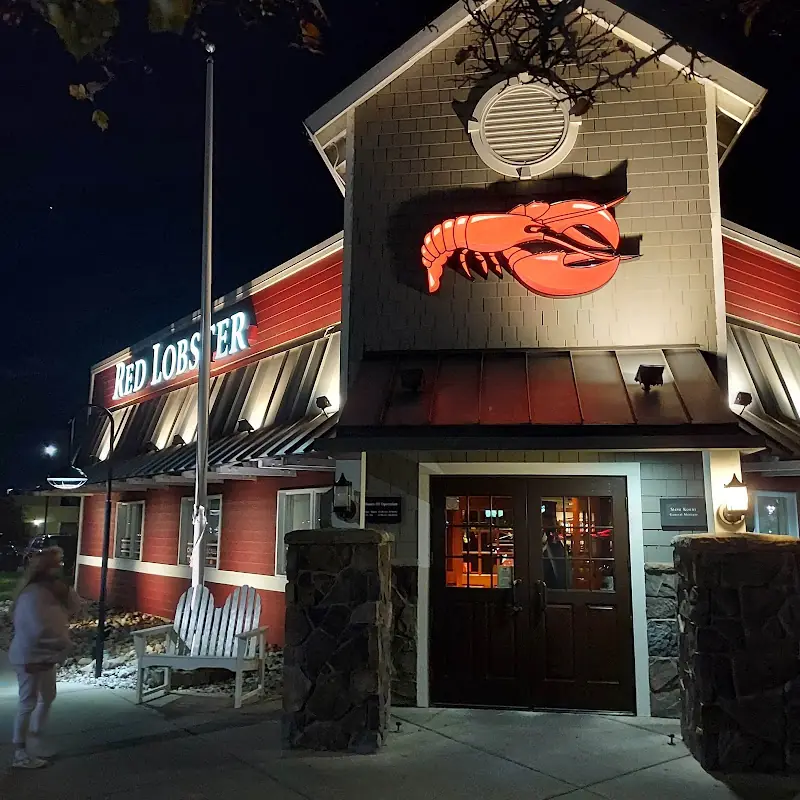Red Lobster