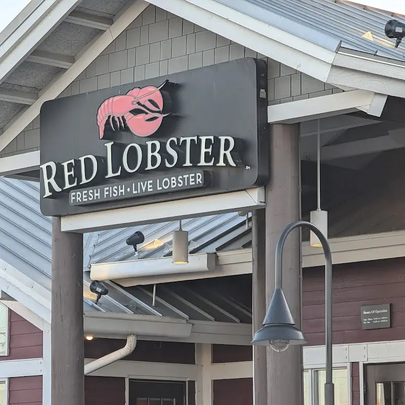 Red Lobster