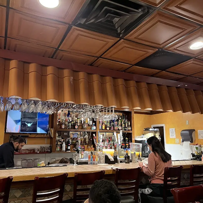 Ma'Luz Mexican Grill (Mi Pueblo)