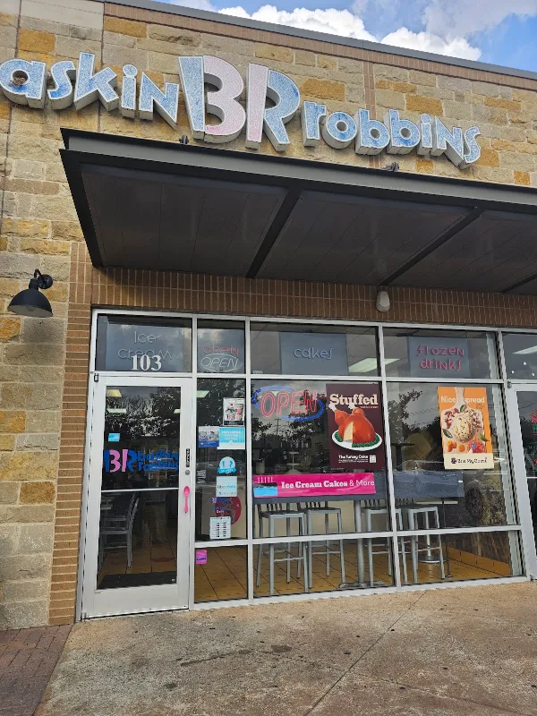 Baskin-Robbins