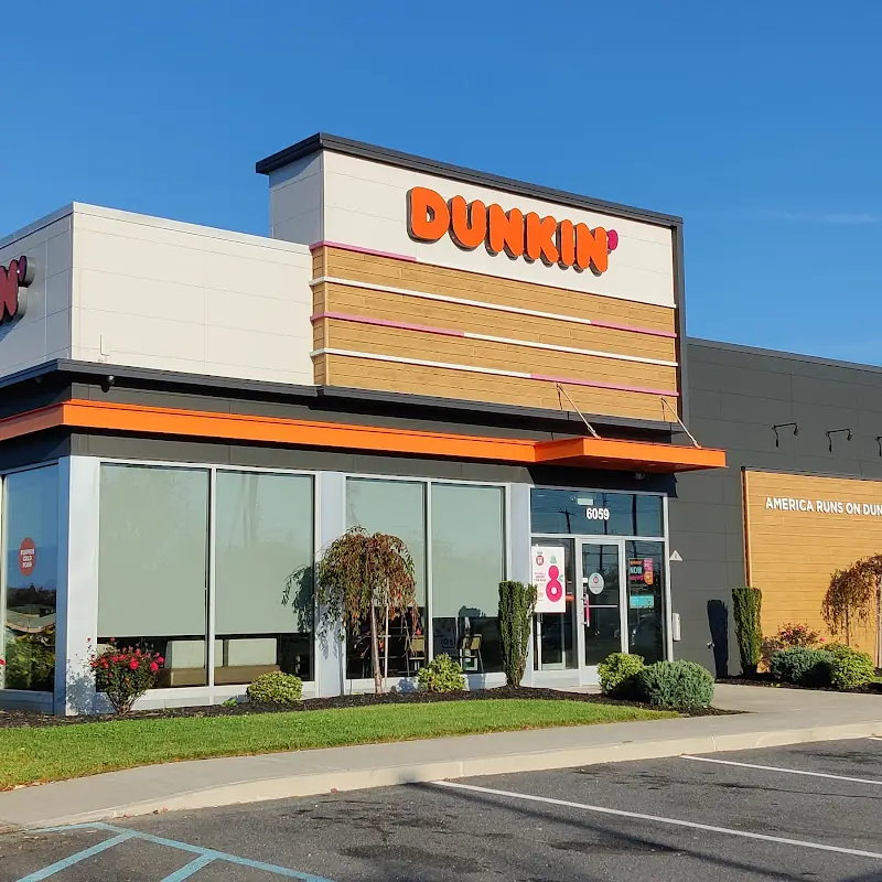 Dunkin'