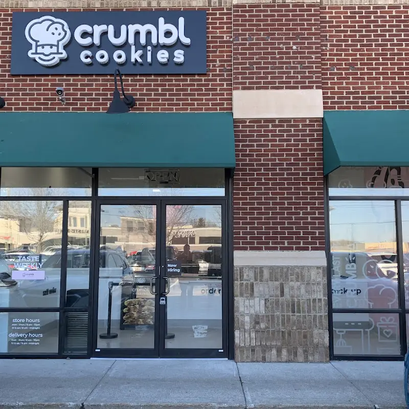 Crumbl