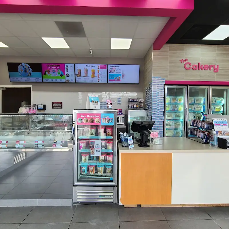 Baskin-Robbins