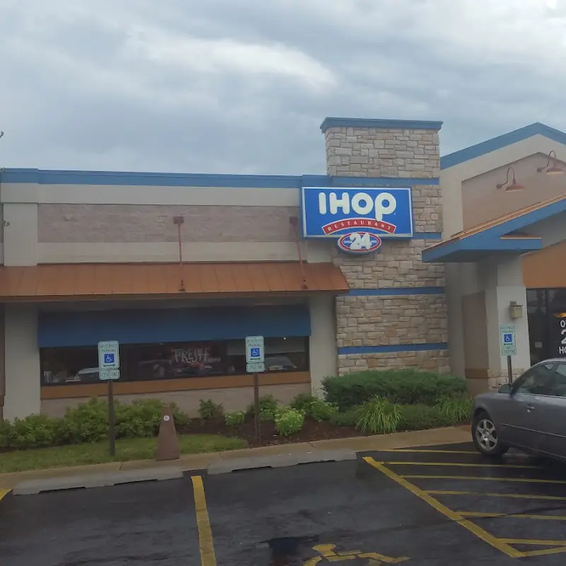 IHOP