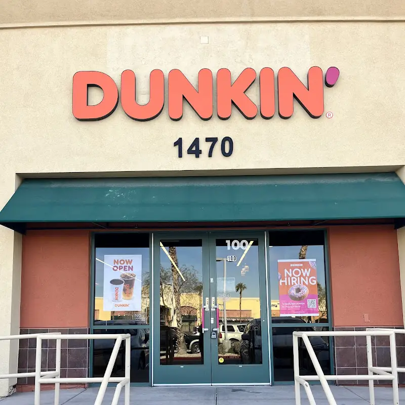 Dunkin'