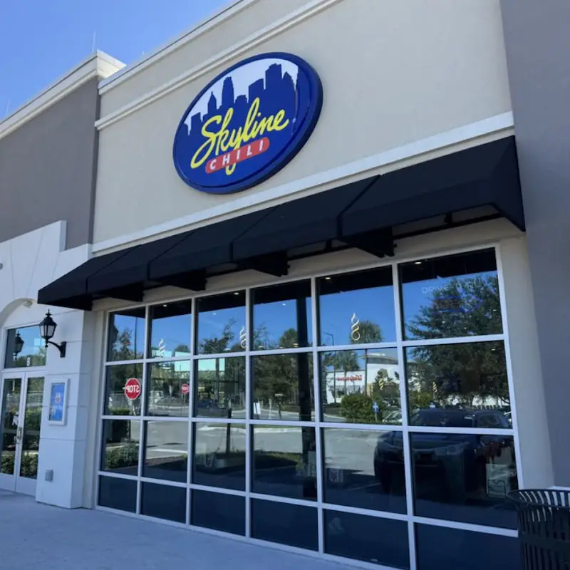 Skyline Chili