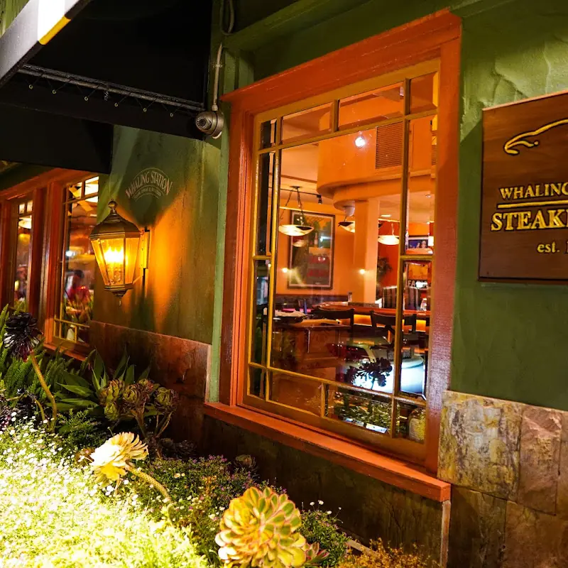 Whaling Station Steakhouse