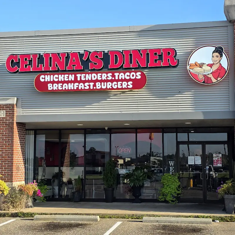 Celina's Diner
