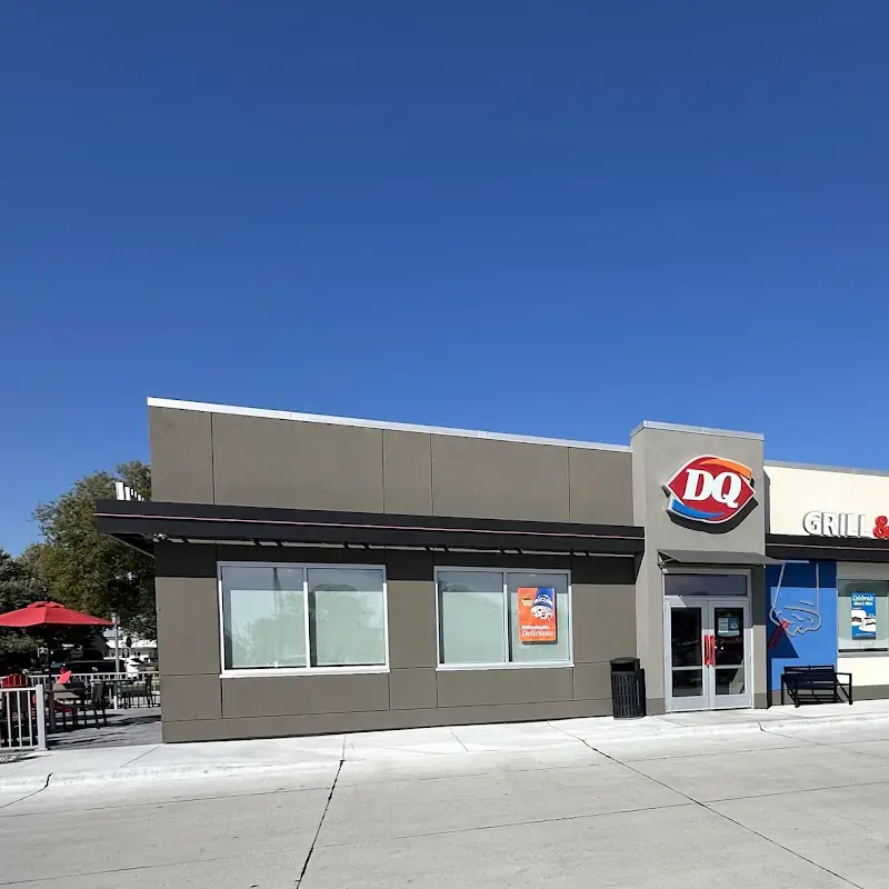 Dairy Queen Grill & Chill