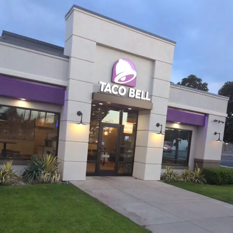 Taco Bell