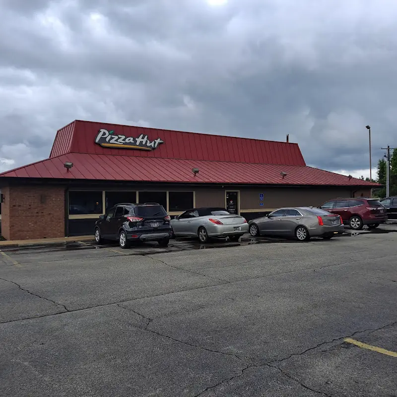 Pizza Hut