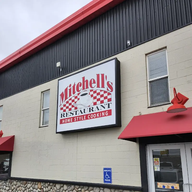 Mitchell's Restaurant