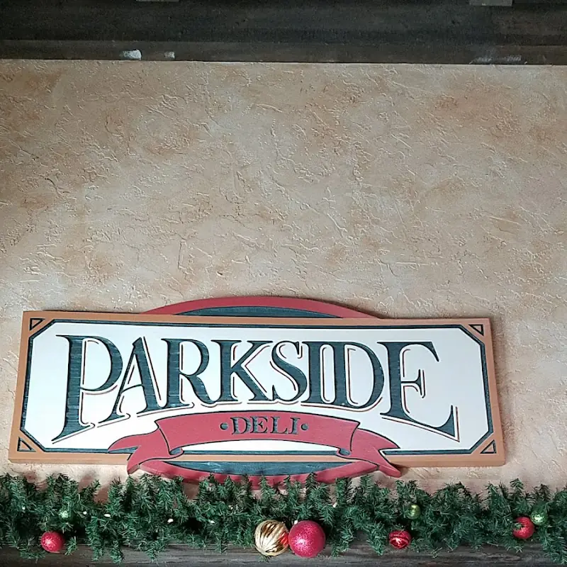 Parkside Deli