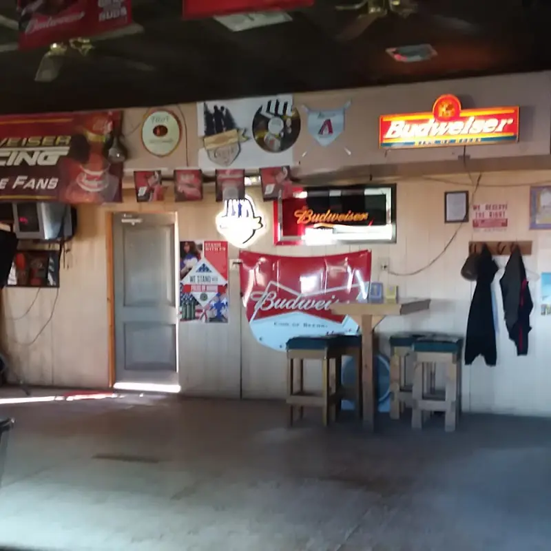 Ranch House Saloon