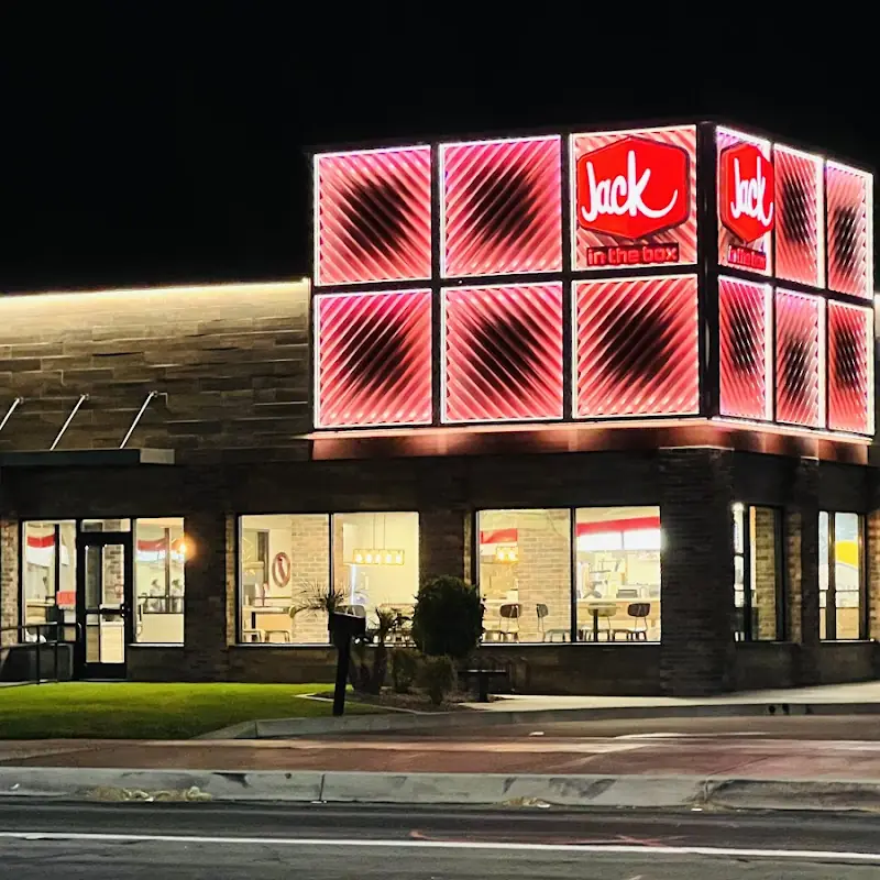 Jack in the Box
