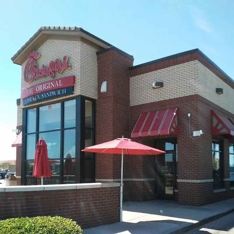 Chick-fil-A