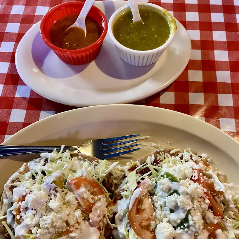 Tortilleria Y Taqueria Palacios 2