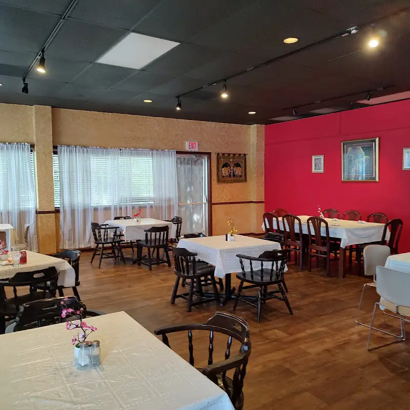 Krua Thai Restaurant