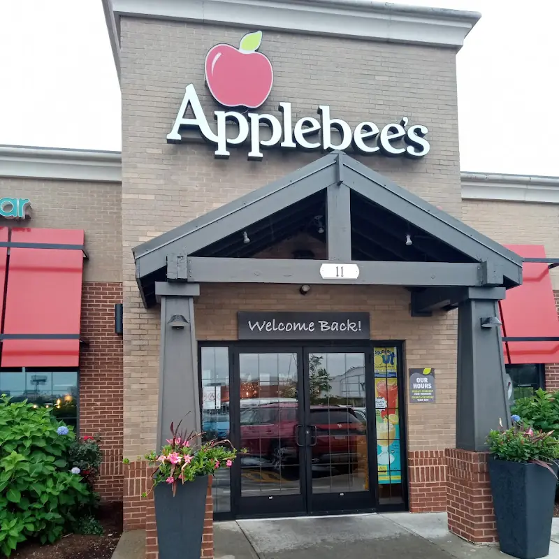 Applebee's Grill + Bar
