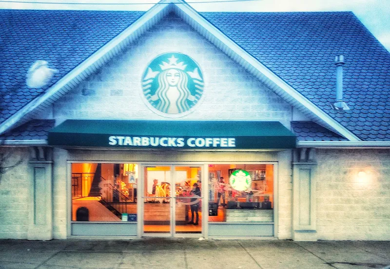 Starbucks Coffee Company