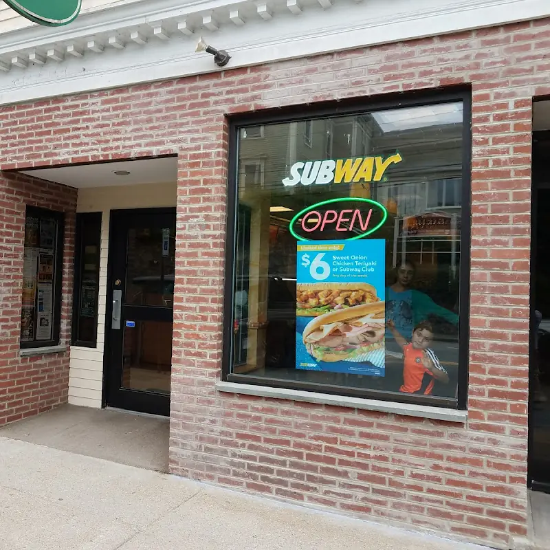Subway