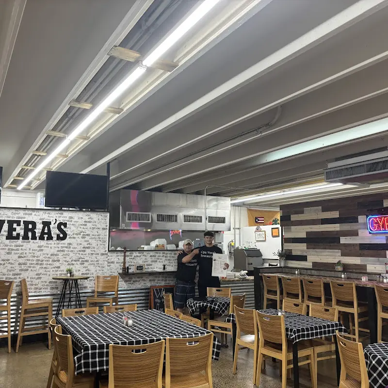 Opa Vera's