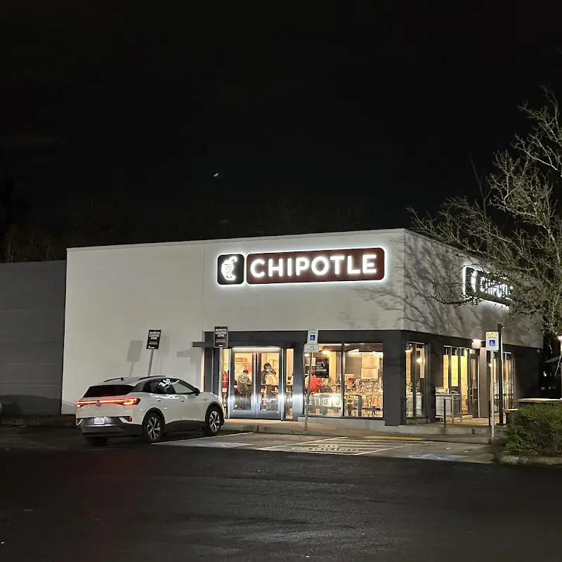 Chipotle Mexican Grill