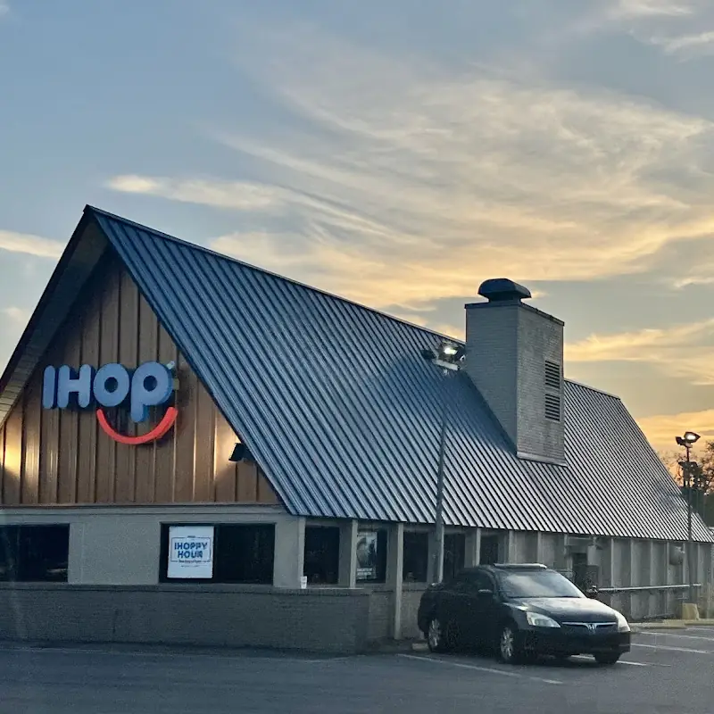 IHOP