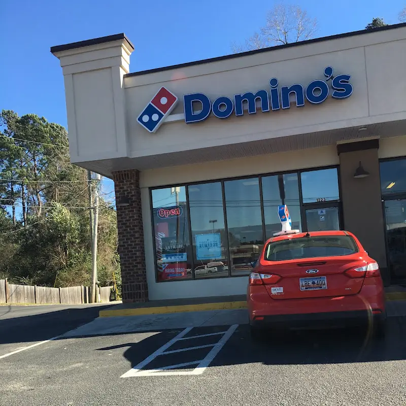 Domino's Pizza
