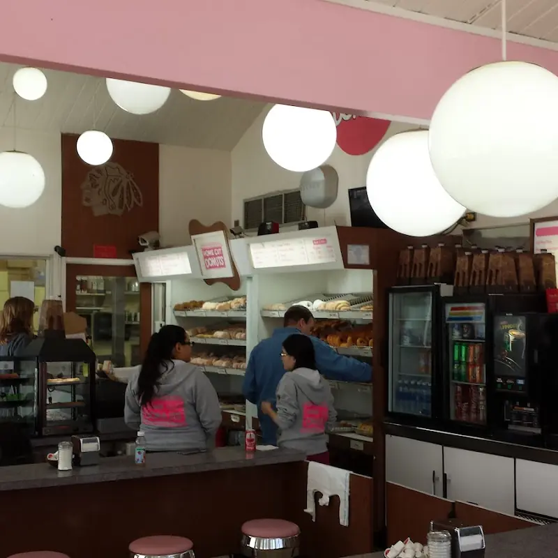 Home Cut Donuts, Inc.