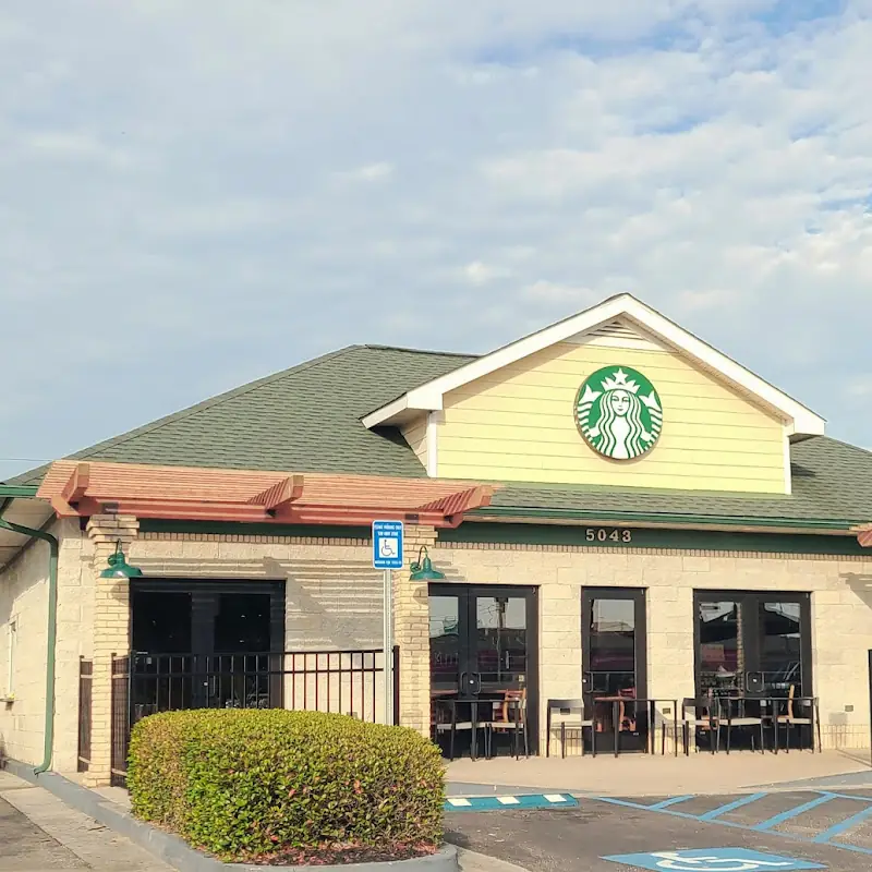 Starbucks Coffee Company