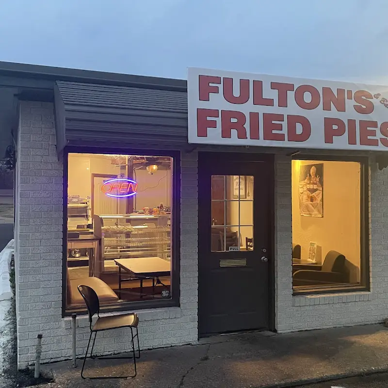 Fulton Fried Pies & Bakery