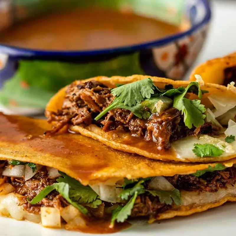 Rikos Tacos