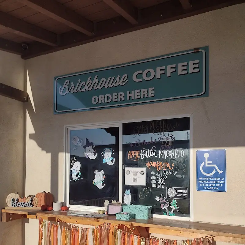 Brickhouse Deli